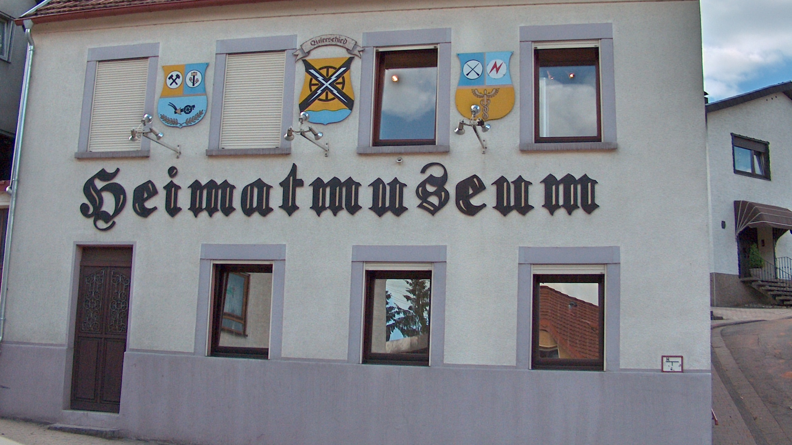 Heimatmuseum Quierschied