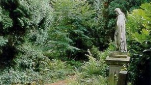 Friedhof Alt-Saarbrücken Friedhof Alt-Saarbrücken