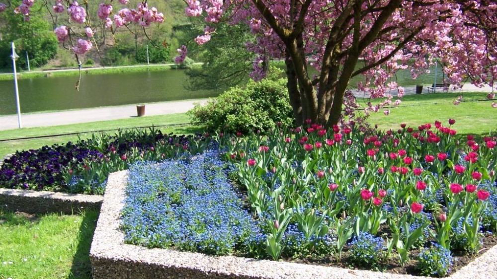 Garten am Silberahorn Garten am Silberahorn