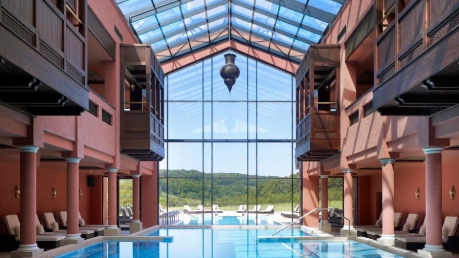 Saarland Therme Saarland Therme