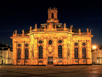 Ludwigskirche Ludwigskirche