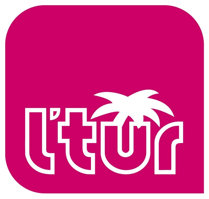 Logo L`TUR