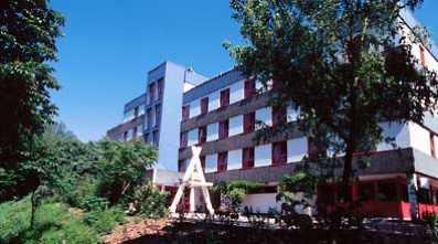 Jugendherberge Jugendherberge