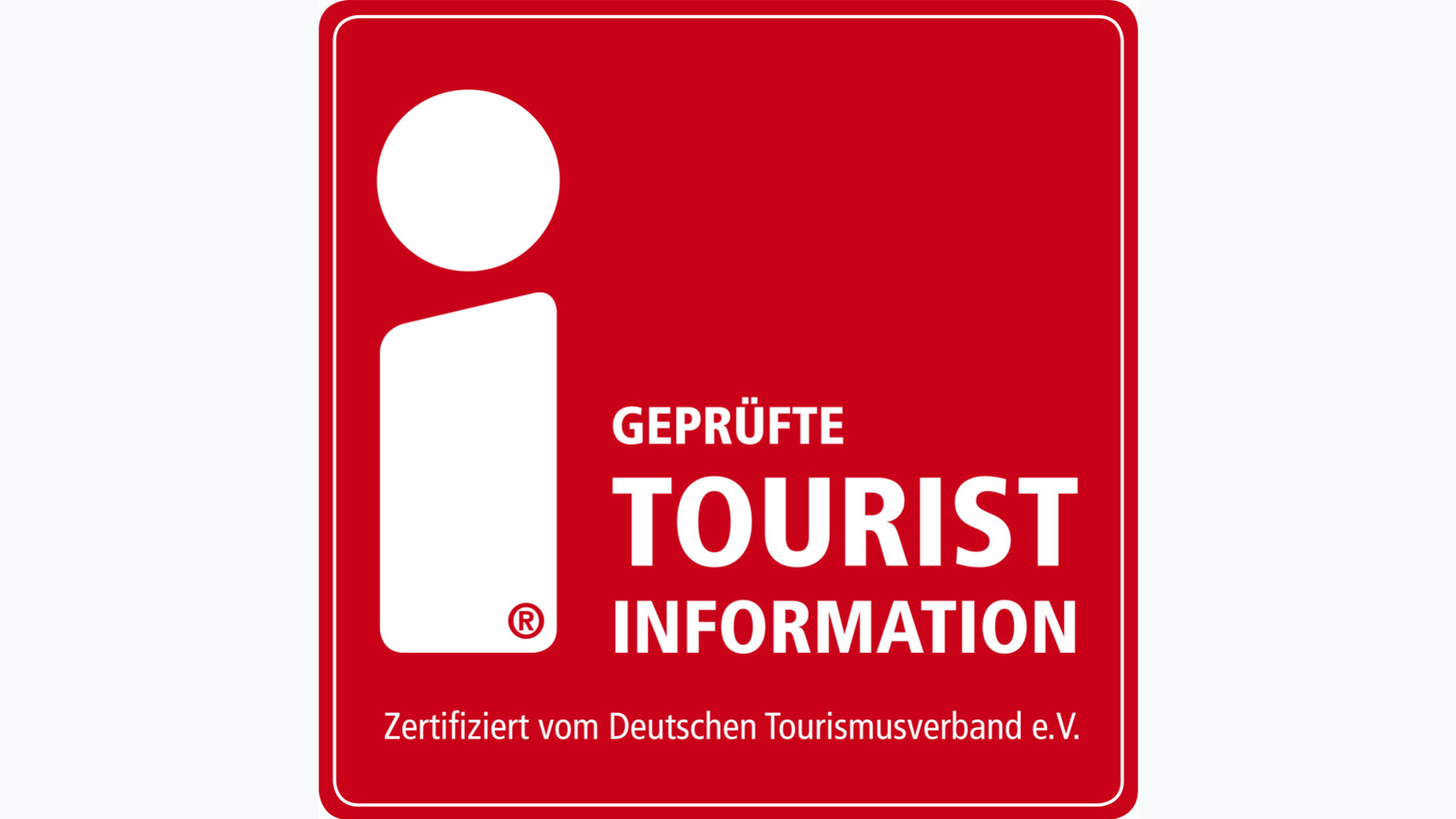 Logo Tourist Information