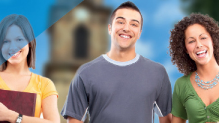 Ausbildung bei der Landeshauptstadt