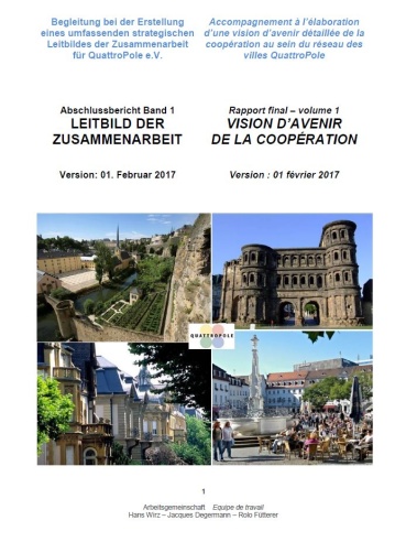 Abschlussbericht Leitbild Image