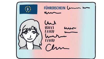 Führerschein Führerschein