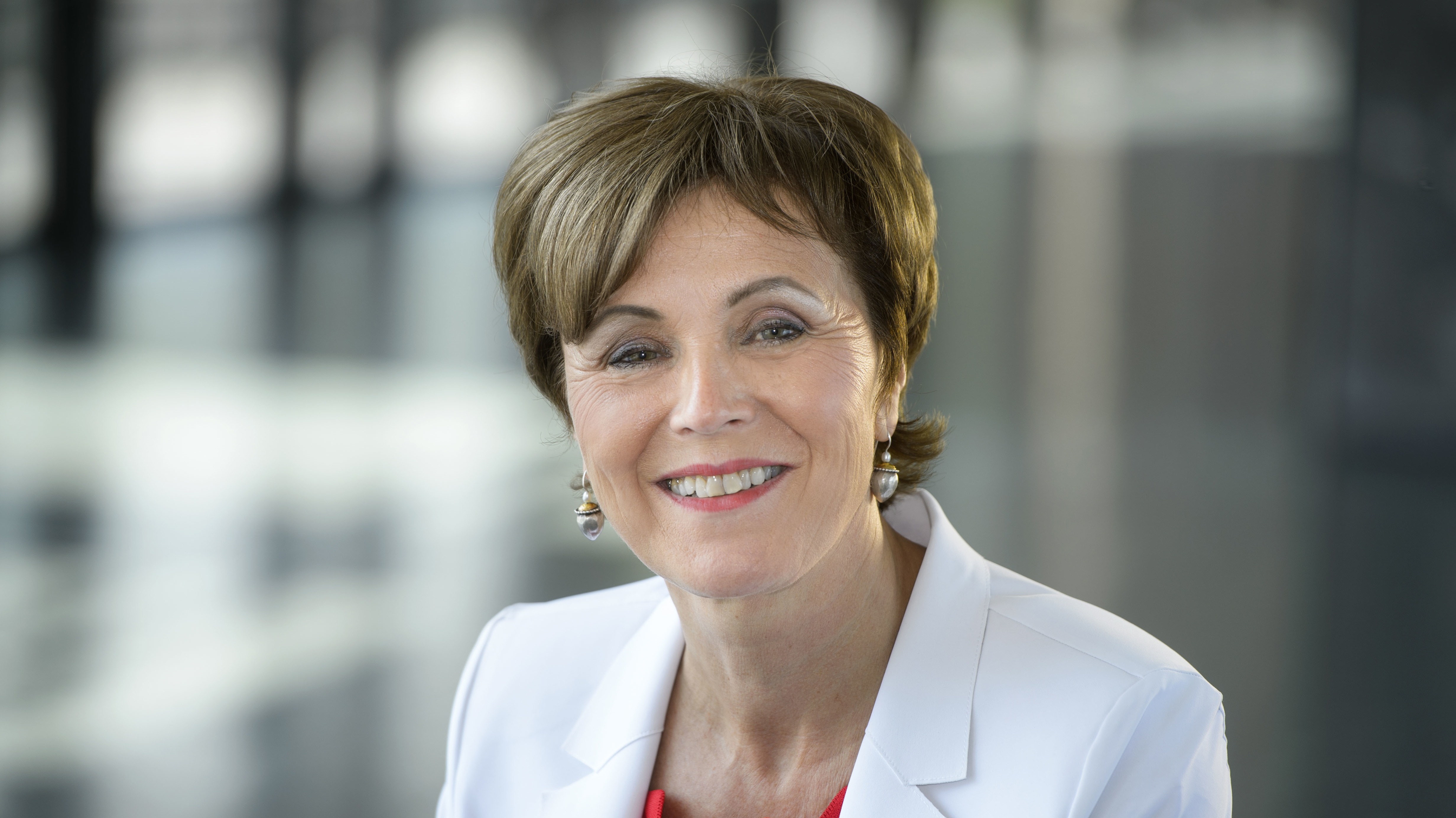 Charlotte Britz (Foto: Iris Maurer)