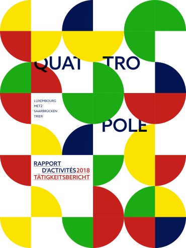 Tätigkeitsbericht 2018 Image