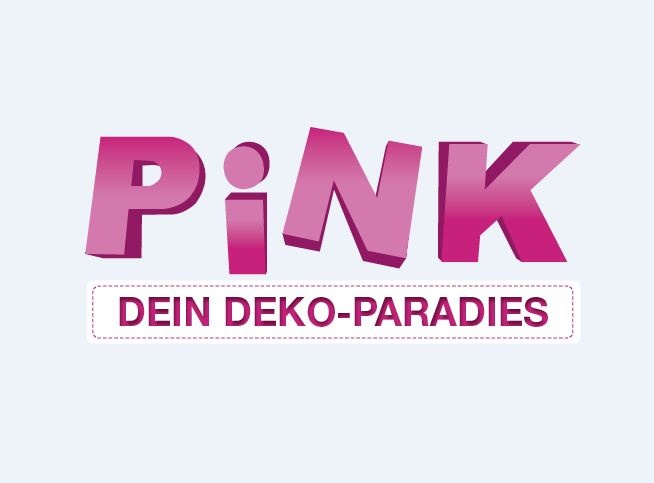 Pink Dein Deko-Paradise