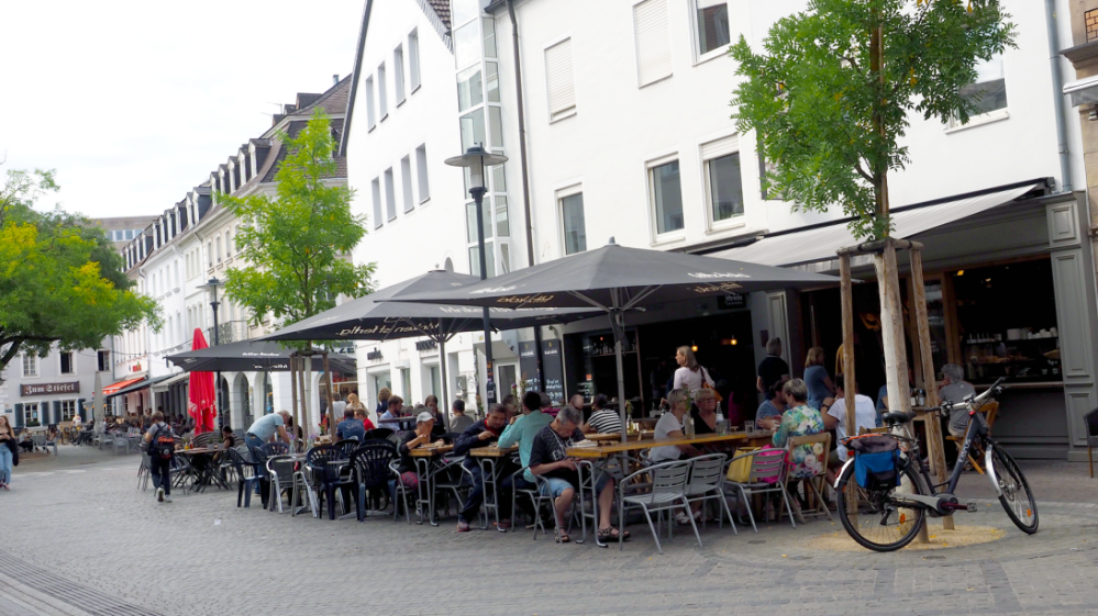 Die Kaltenbachstraße vereint Genuss und Gemütlichkeit Die Kaltenbachstraße vereint Genuss und Gemütlichkeit