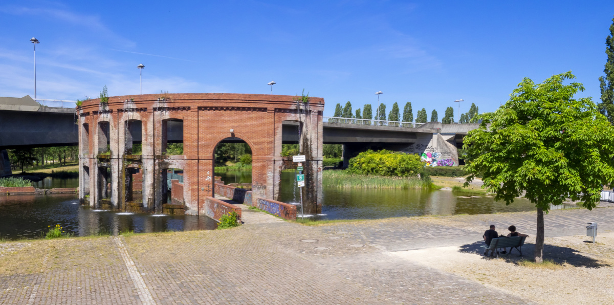 Bürgerpark Bürgerpark