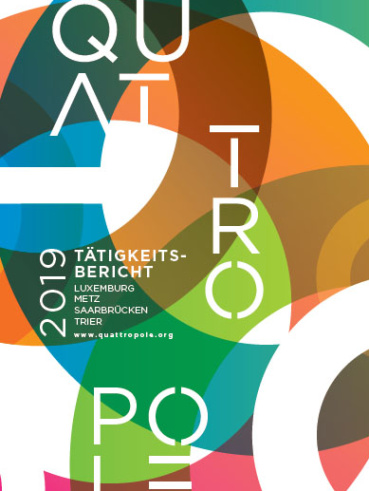 Tätigkeitsbericht 2019 Image