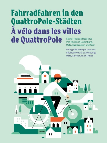 QuattroPole Praxisleitfaden Fahrrad 2020 Image