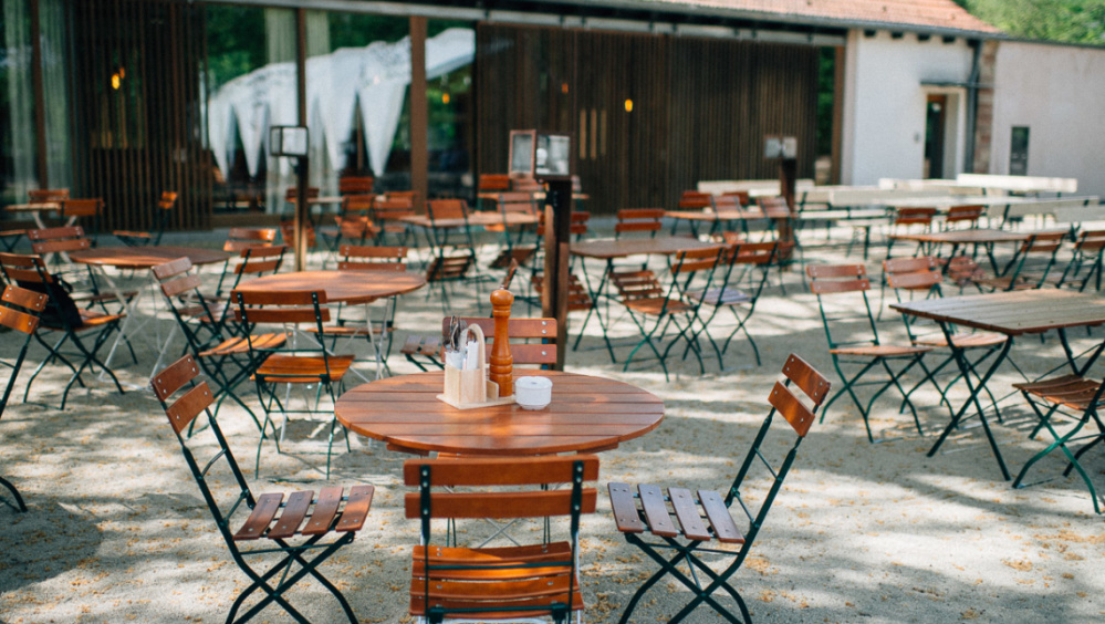 Biergarten Forsthaus Neuhaus Biergarten Forsthaus Neuhaus