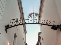 Fröschengasse Fröschengasse