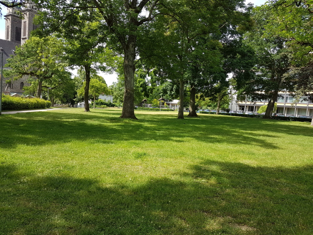 Impressionen aus dem Echelmeyerpark Impressionen aus dem Echelmeyerpark