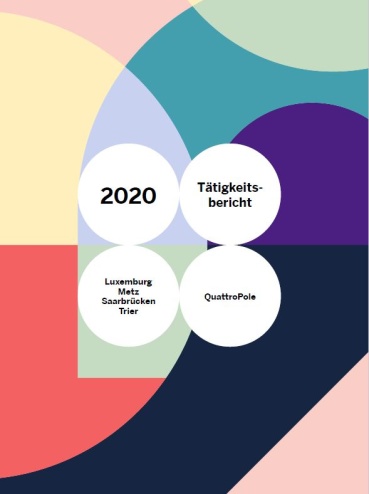 Tätigkeitsbericht 2020 Image