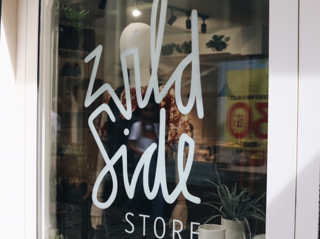 Wildside Store