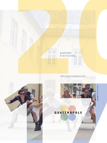 Tätigkeitsbericht 2017 Image