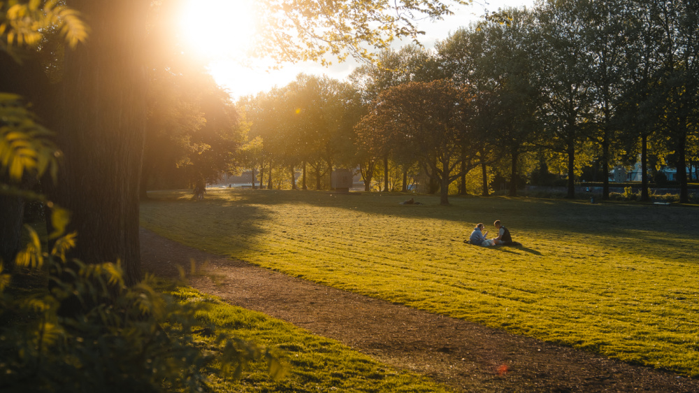 Staden Saarbrücken Staden Saarbrücken