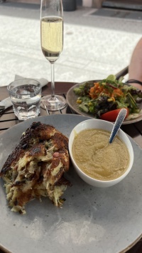 Dibbelabbes Foodblog Anne's Kitchen