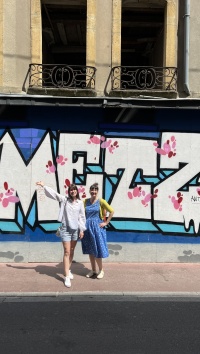 Foodblog Anne's Kitchen Metz