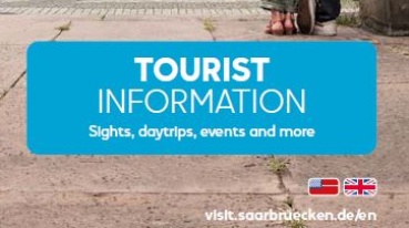 Tourist Information - Sights, daytrips, events and more Image
