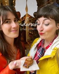 QuattroPole Food Guide Luxembourg city with Anne's Kitchen