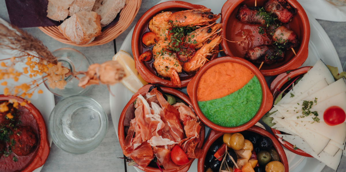 Aioli am Markt Aioli am Markt