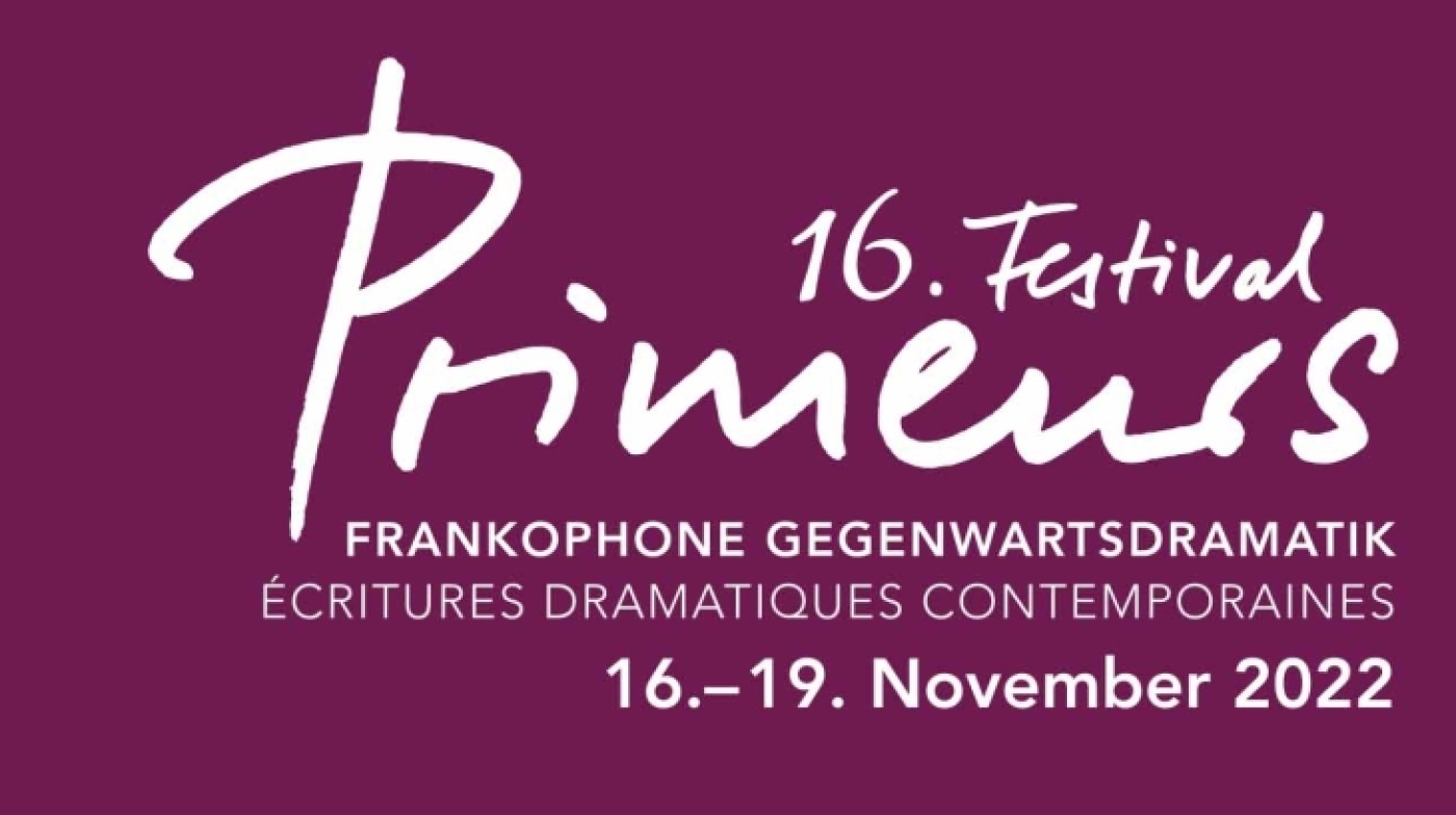 Plakatmotiv Primeurs 2019