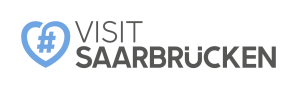 Logo VisitSaarbrücken Logo VisitSaarbrücken