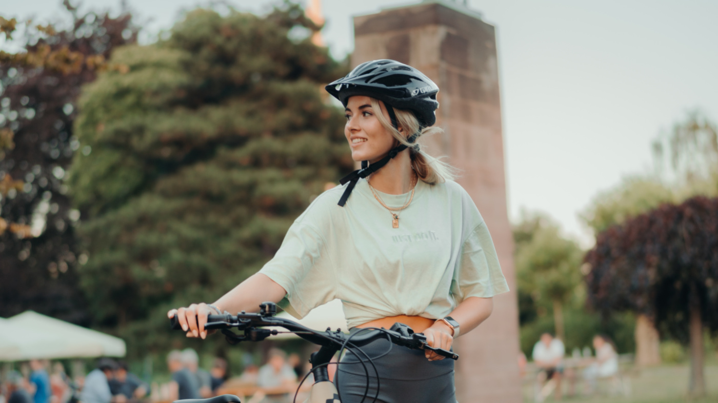 Radtour, Velo Visavis