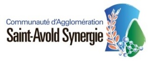 Logo Saint-Avold