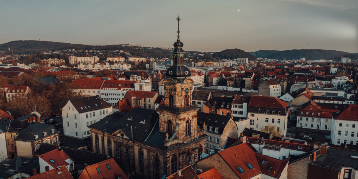 Wir suchen Dich! Wir suchen Dich!