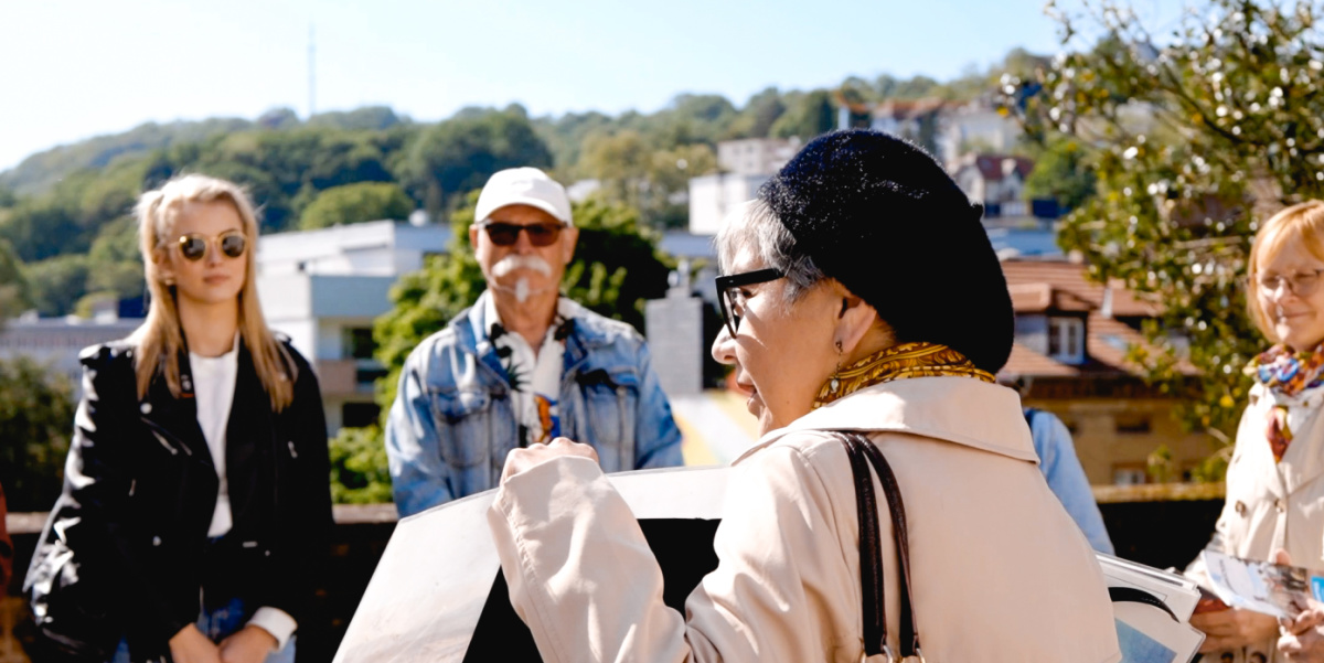 Stadtführungen Stadtführungen