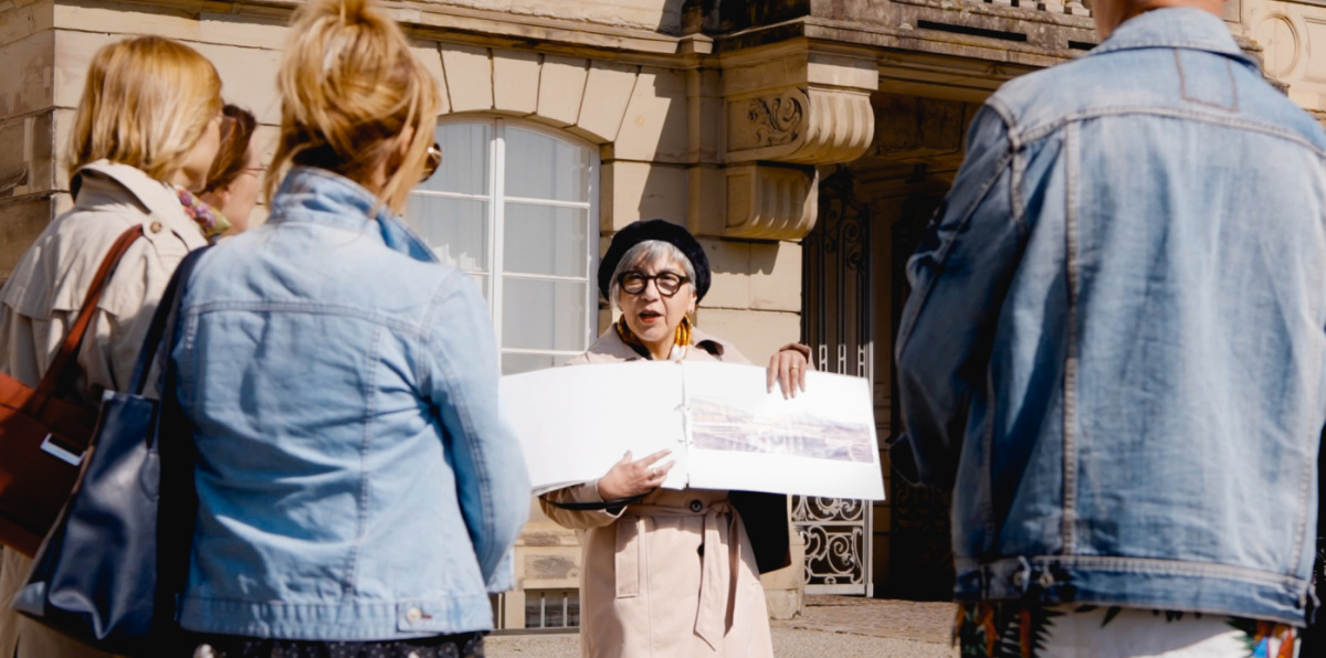 Stadtführungen Stadtführungen