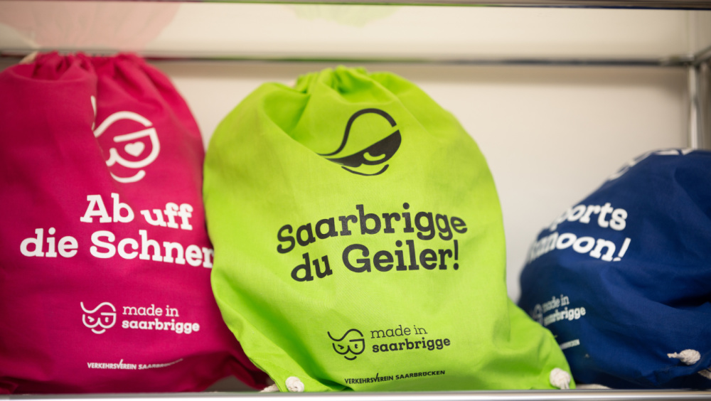 Souvenirs - Tourist Information im Rathaus Souvenirs - Tourist Information im Rathaus