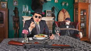 Agentur Erlebnisraum Agentur Erlebnisraum