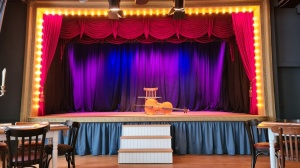 Baker Street - Eventgastronomie im Hirsch Baker Street - Eventgastronomie im Hirsch