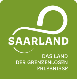 Saarland Logo/Tourismus Saarland Logo/Tourismus