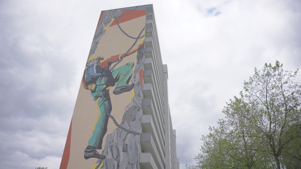 Folsterhöhe Ein Wohnhaus der Folsterhöhe