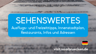 Sehenswertes - Ausflugs- und Freizeittipps Image