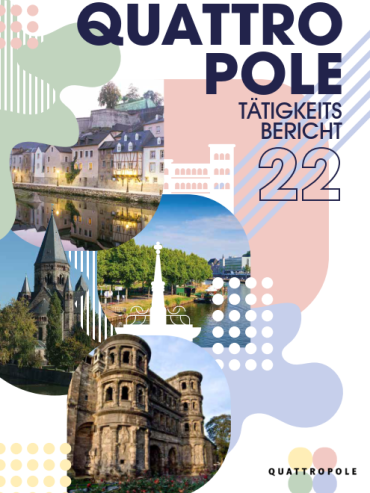 Tätigkeitsbericht 2022 Image