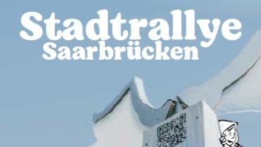 Stadtrallye mit dem Schlossgespenst auf Deutsch Image