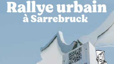 Stadtrallye mit dem Schlossgespenst auf Französisch Image