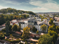 Saarbrücker Schloss Saarbrücker Schloss