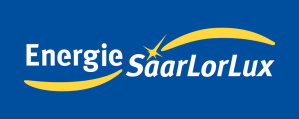 Logo Energie SaarLorLux Logo Energie SaarLorLux