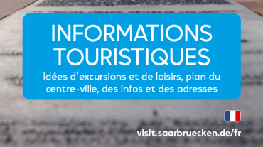 Informations Touristiques Image