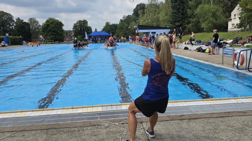 Drachenboot Drachenboot